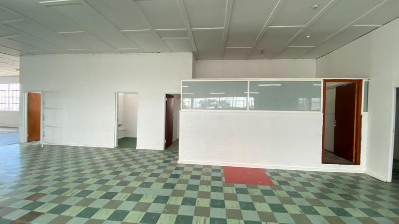 To Let commercial Property for Rent in Maitland Western Cape